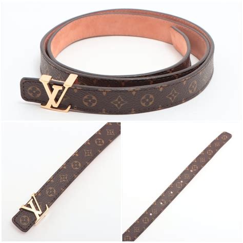 louis vuitton beltd|lv riem zwart.